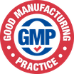 GMP certified mark