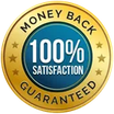 60-day money-back seal